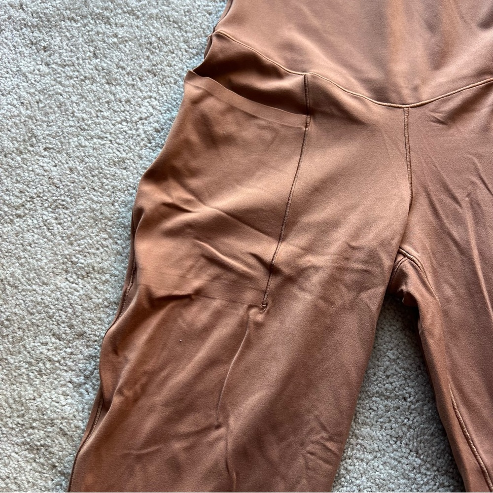 OFFLINE by Aerie Real Me High Waisted Pockets Leggings - Picture 3 of 5